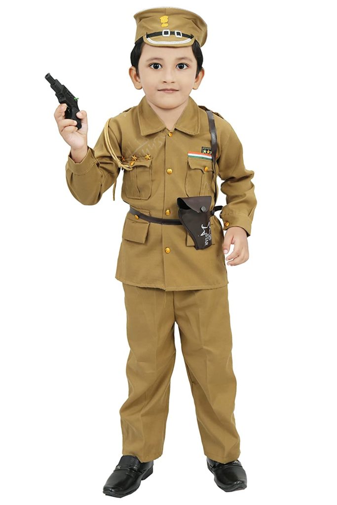 Profession Theme