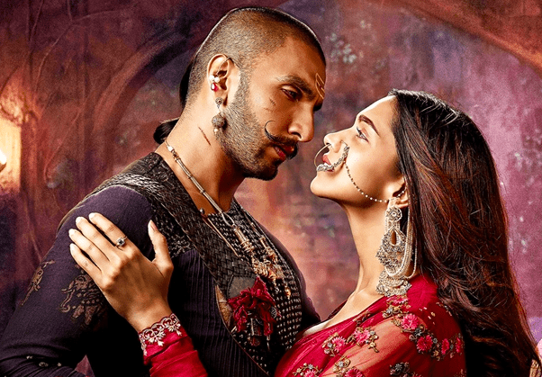 Ranveer-Deepika