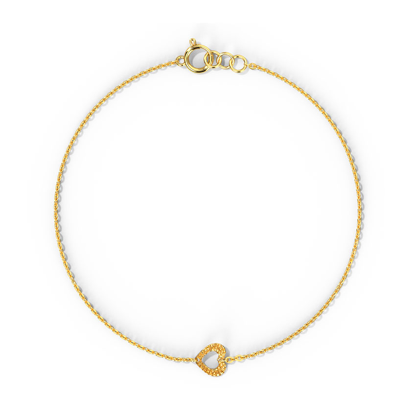 Starry Love Bracelet