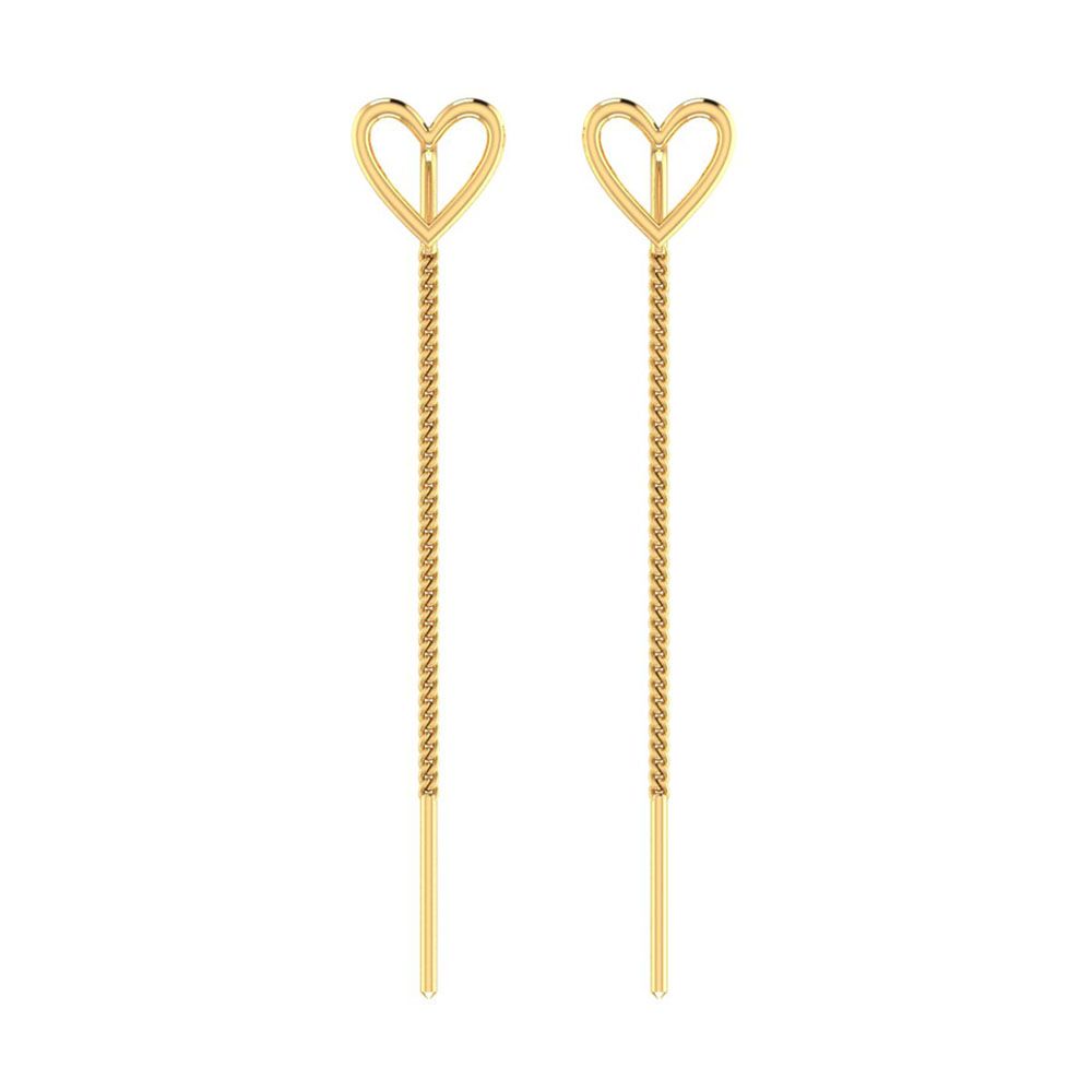 Sui Dhaaga Earrings