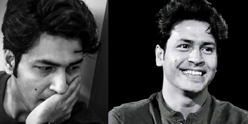 অনির্বাণ ভট্টাচার্য