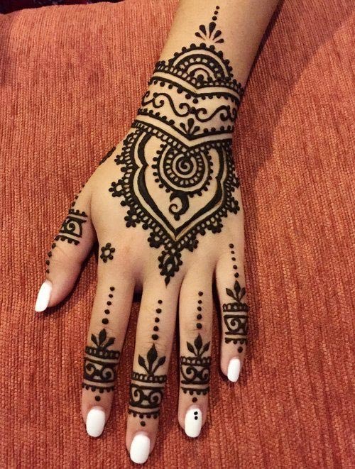 dubai mehndi 15