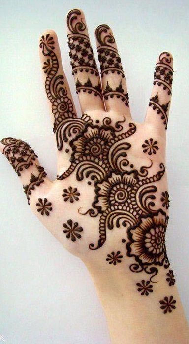 dubai mehndi 8