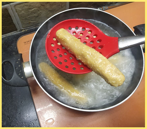 गट्टा सब्जी रेसिपी स्टेप 26