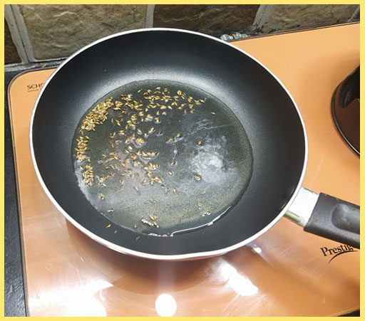 गट्टा सब्जी रेसिपी स्टेप 7
