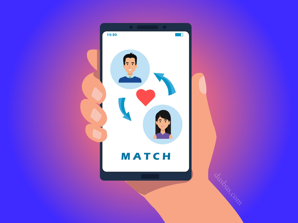 partner match on matriomial site