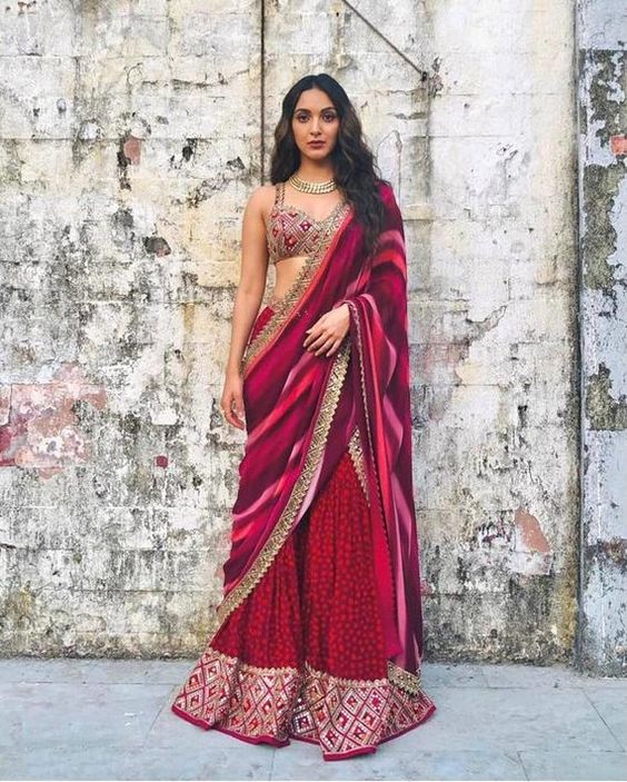 Kiara Advani