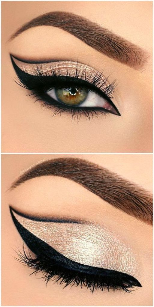 Golden Eye