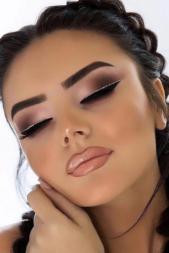 Smokey Eyes