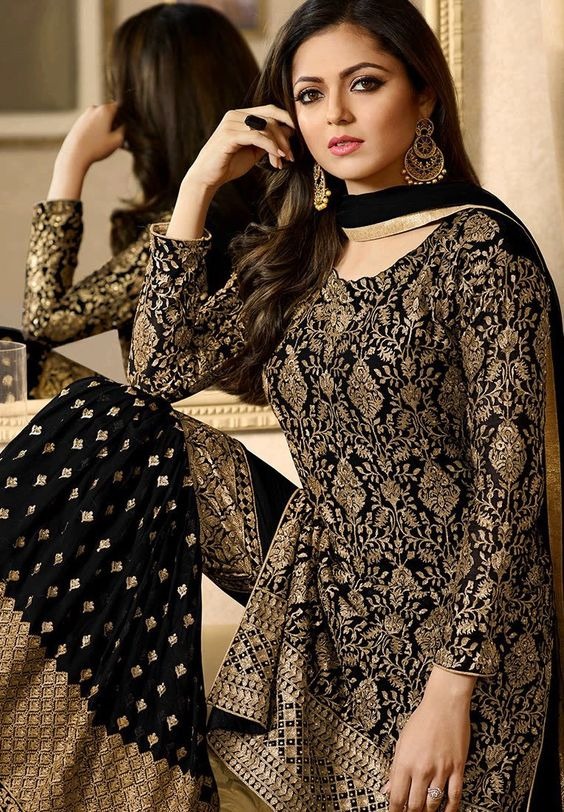 Drashti Dhami