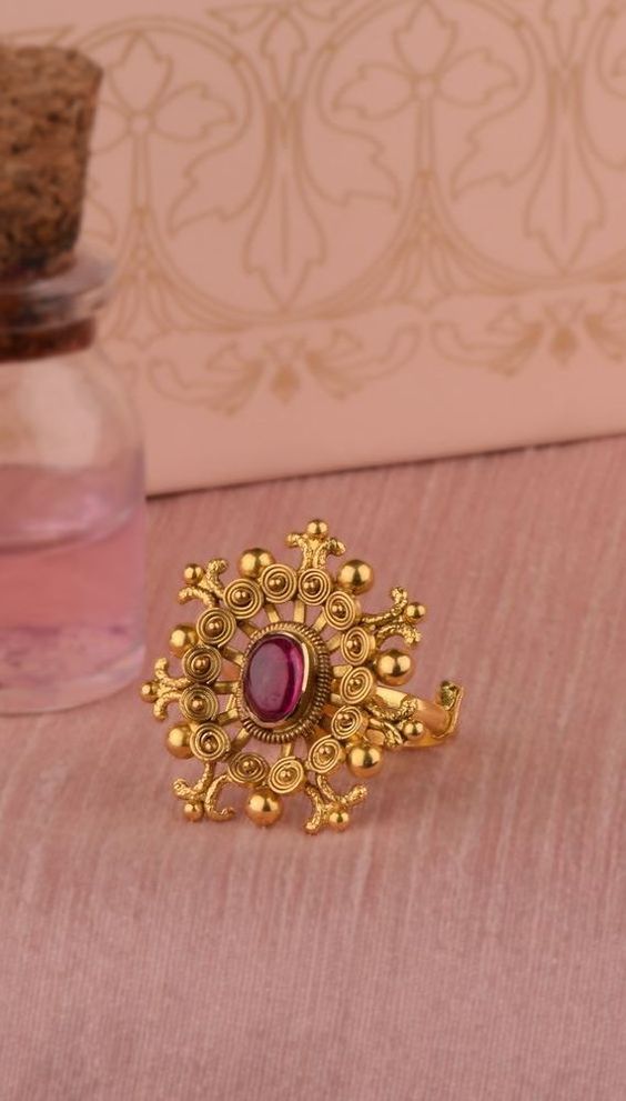 ring design 5
