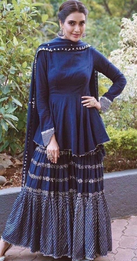 Gharara 8