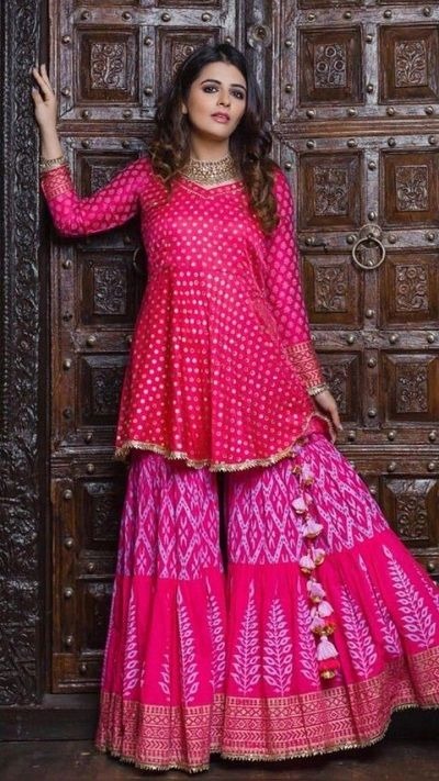 Gharara 9
