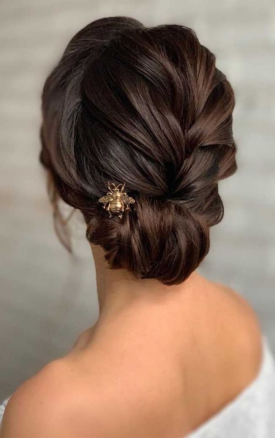 braided bun 11