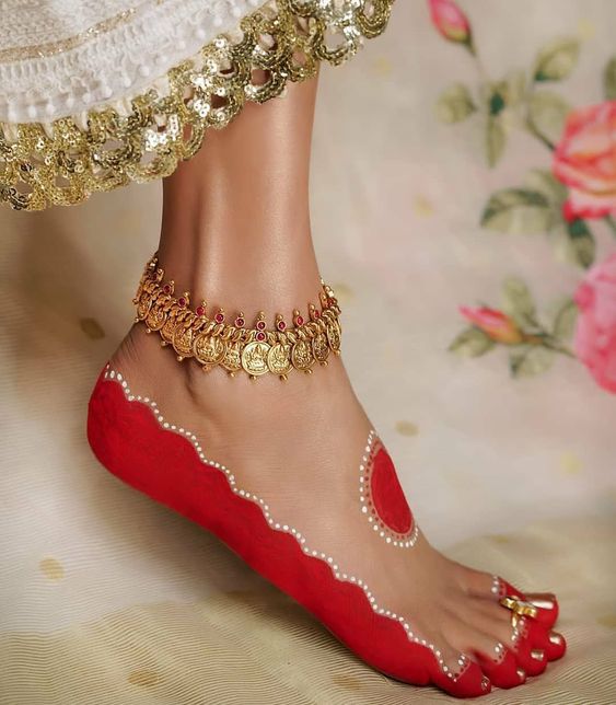 payal design 14