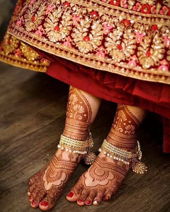 payal design 15