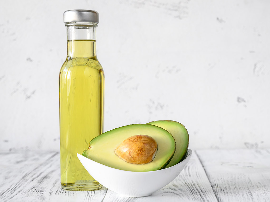 Avocado Oil 