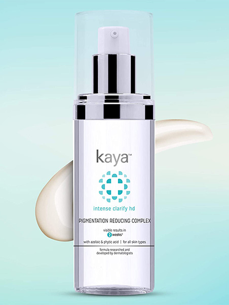 Kaya Clinic Pigmentation Reducing Complex