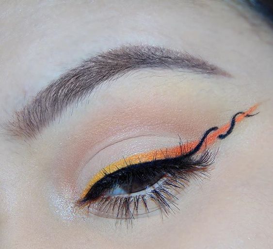 Helix Eyeliner