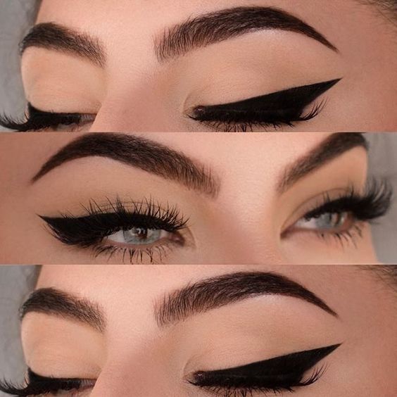 Pin Up Eyeliner