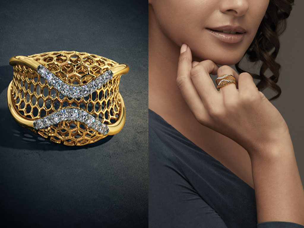 The Ishaal Lattice Ring