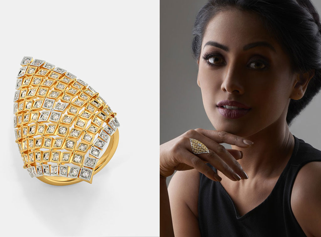 The Selene Ring