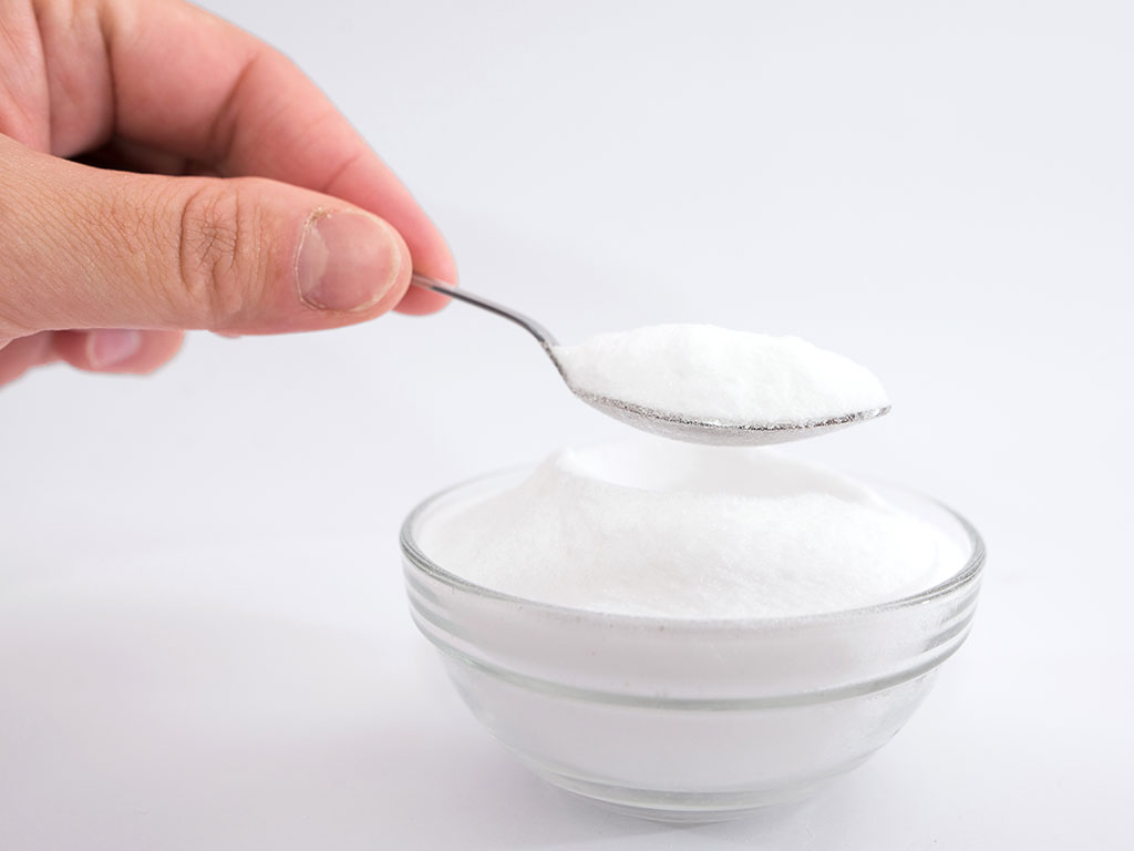 baking soda