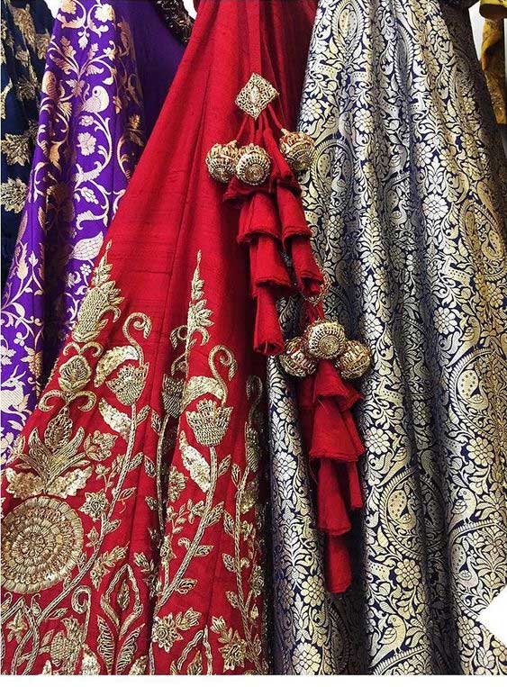 Golden Latkan Design