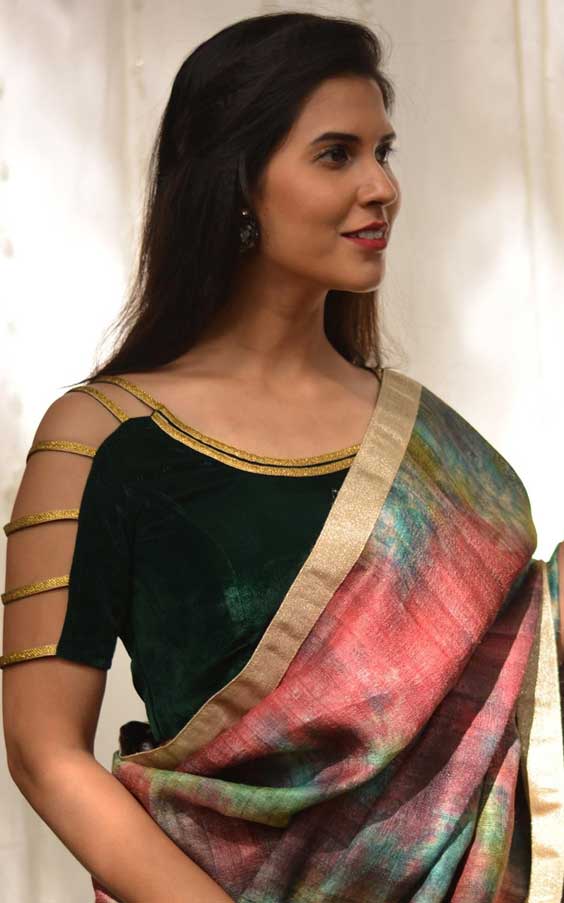 Multi Strap Sleeves