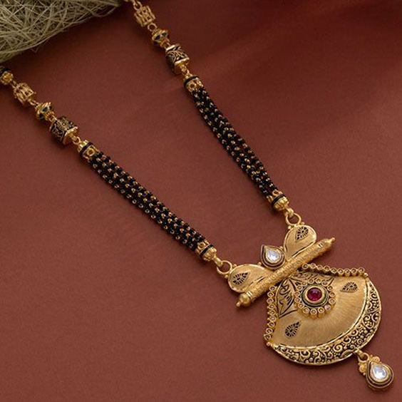 Antique Mangalsutra 