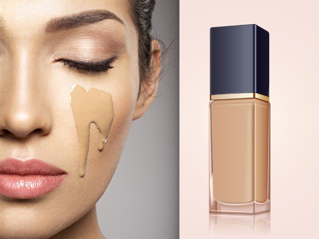 dark foundation