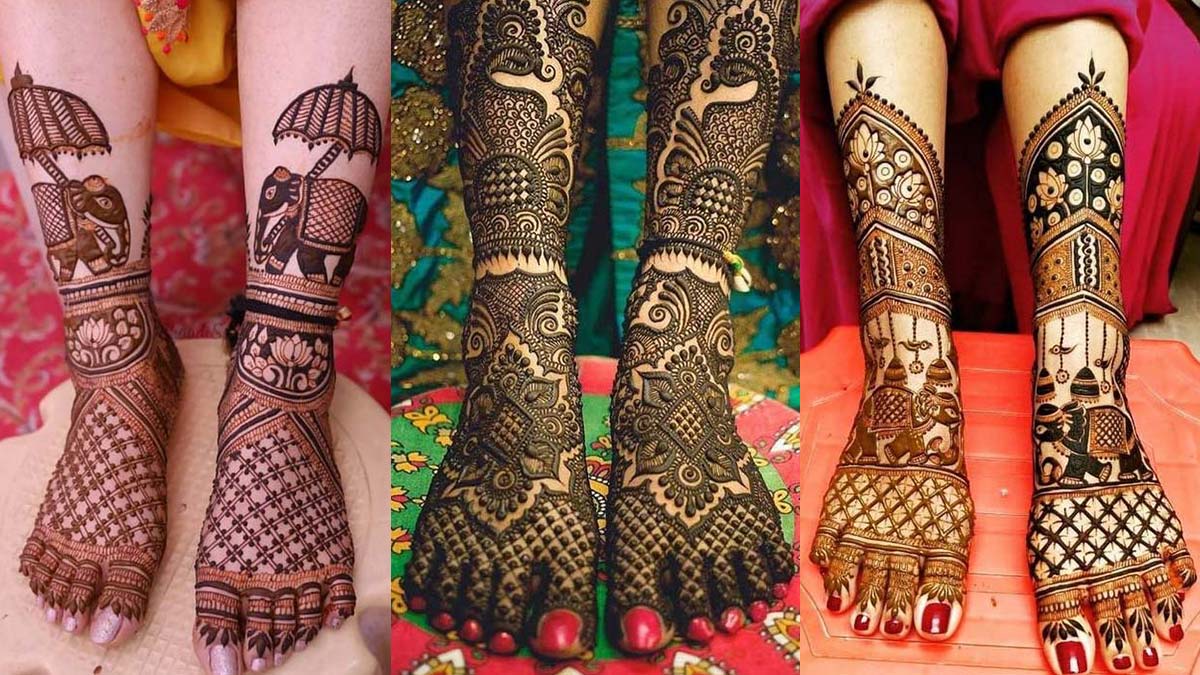 mehndi designs