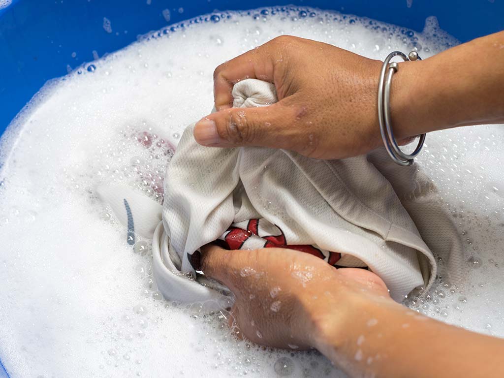 wash cloth 1