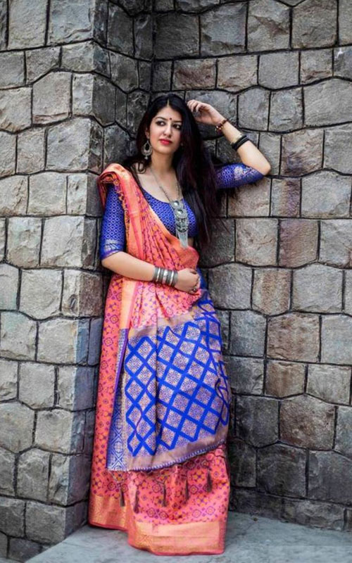 Box-work-Silk-Saree
