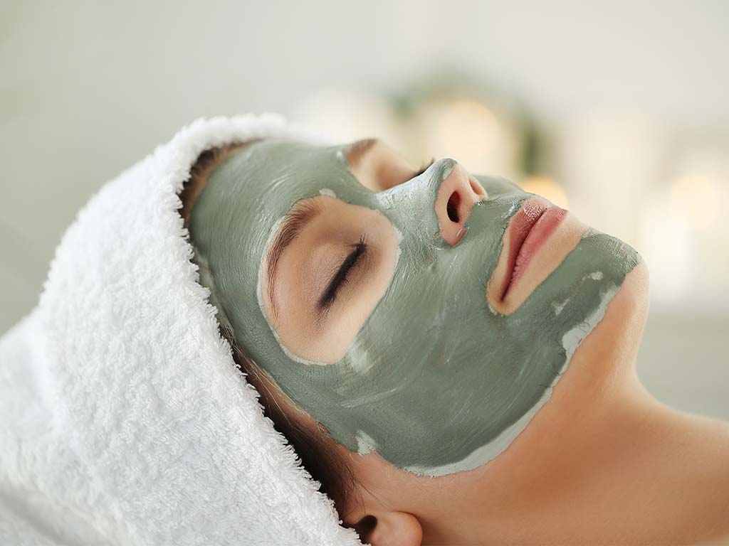 facial