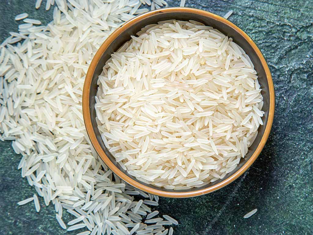 rice