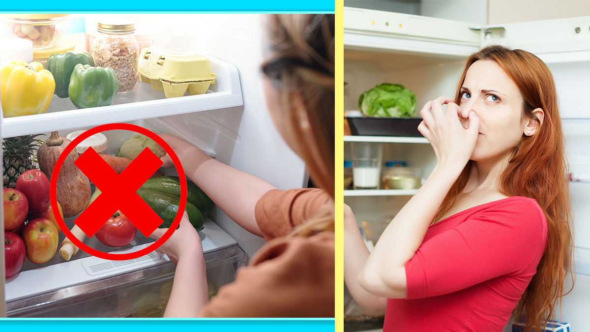 7 mistakes can damage fridge