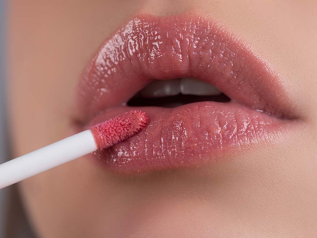 lip care lipstick