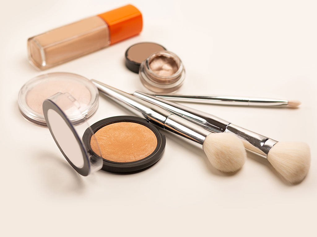 make up products