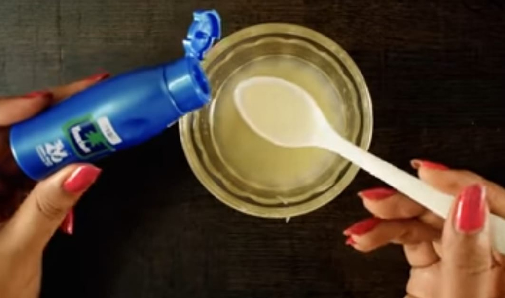coconut oil