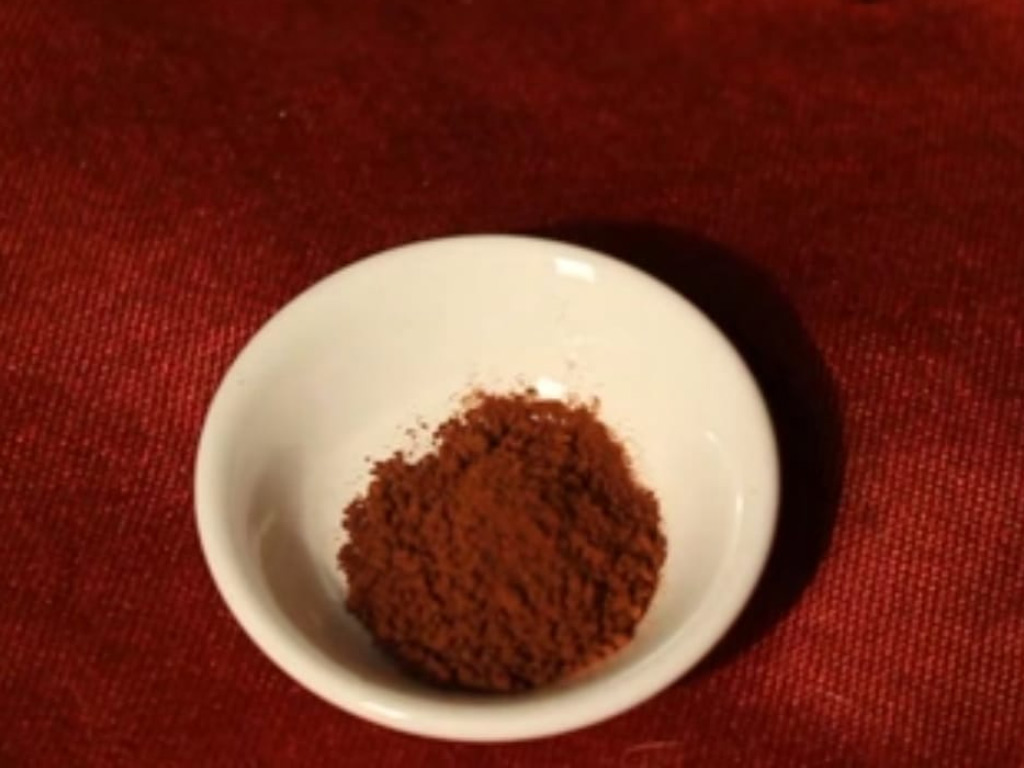 Coffee Powder