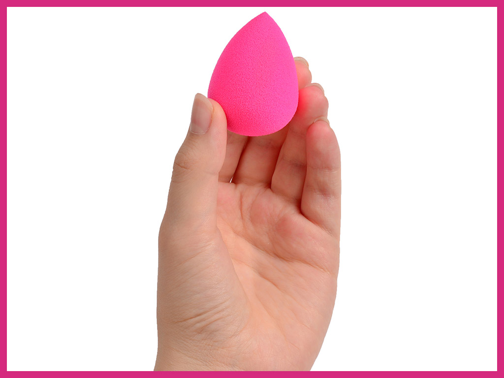 beauty blender