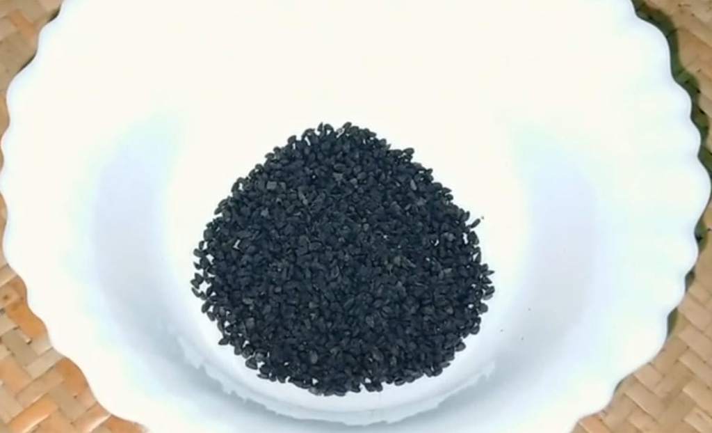 kalonji