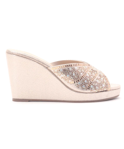 Platform Heels