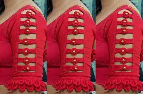 Modern Half Sleeves