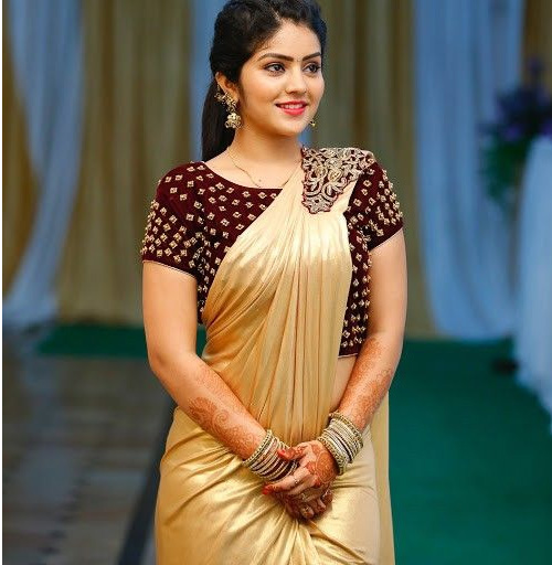Golden Bangles