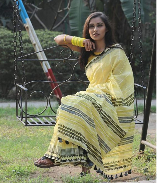 Yellow Bangles