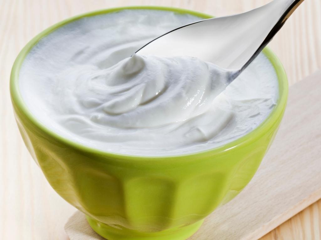 milk cream