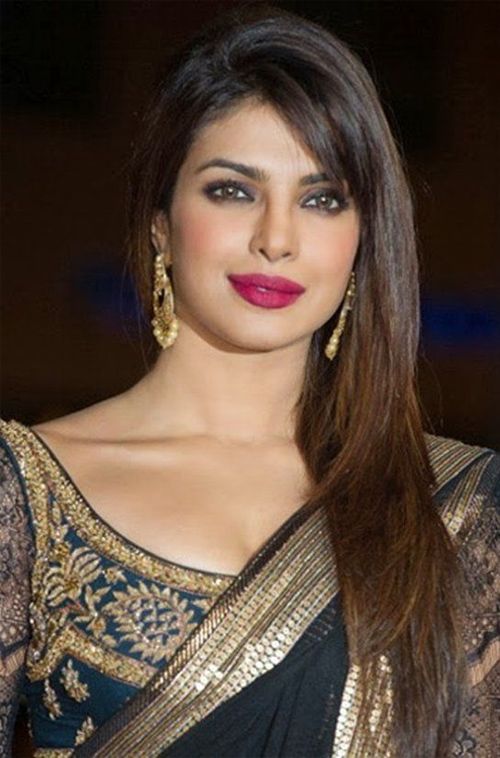 priyanka matte lipstick