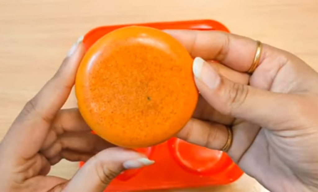 turmeric haldi soap